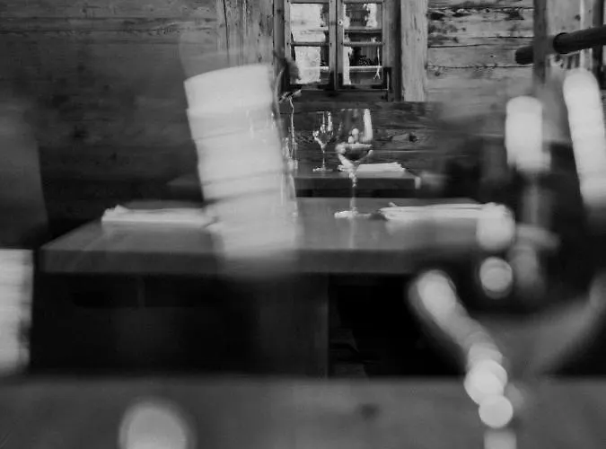 Almwellness-resort Tuffbad