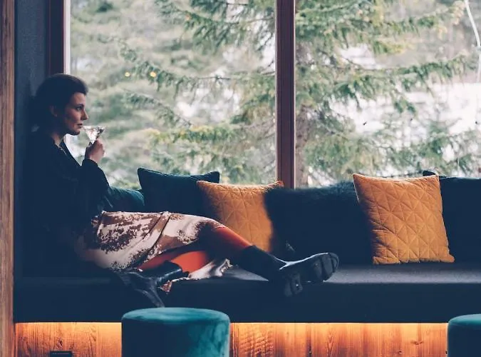 Almwellness-resort Tuffbad Sankt Lorenzen im Lesachtal