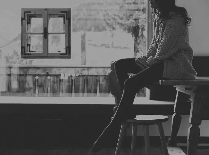 Almwellness-resort Tuffbad * Sankt Lorenzen im Lesachtal