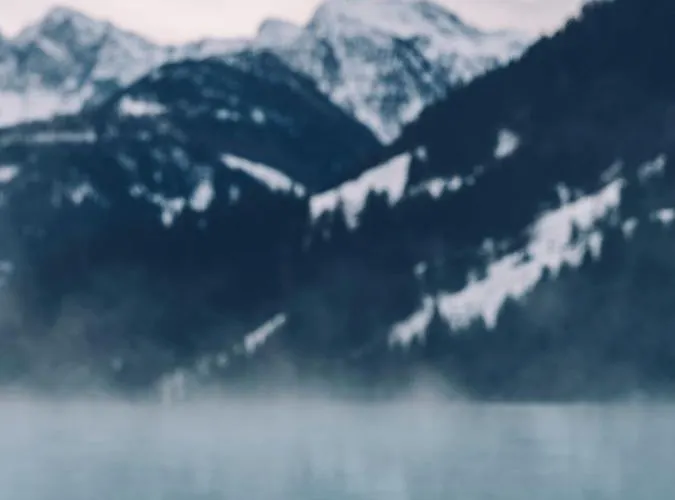 Almwellness-resort Tuffbad