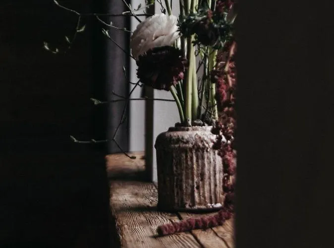 Domek alpejski Almwellness-resort Tuffbad