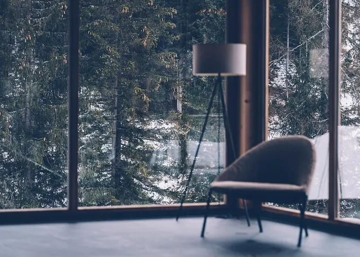 Almwellness-resort Tuffbad *