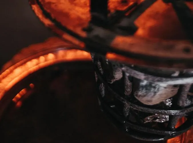 Almwellness-resort Tuffbad