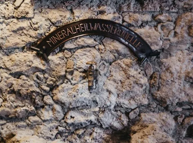 木屋 Almwellness-resort Tuffbad Sankt Lorenzen im Lesachtal