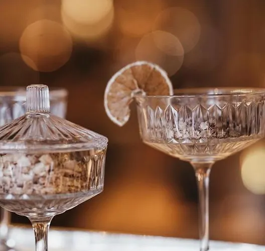 Almwellness-resort Tuffbad Sankt Lorenzen im Lesachtal