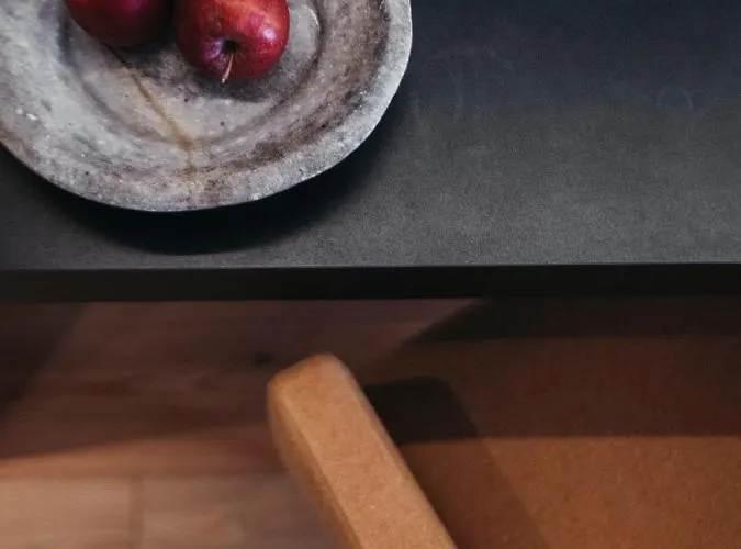 Almwellness-resort Tuffbad