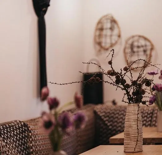 木屋 Almwellness-resort Tuffbad