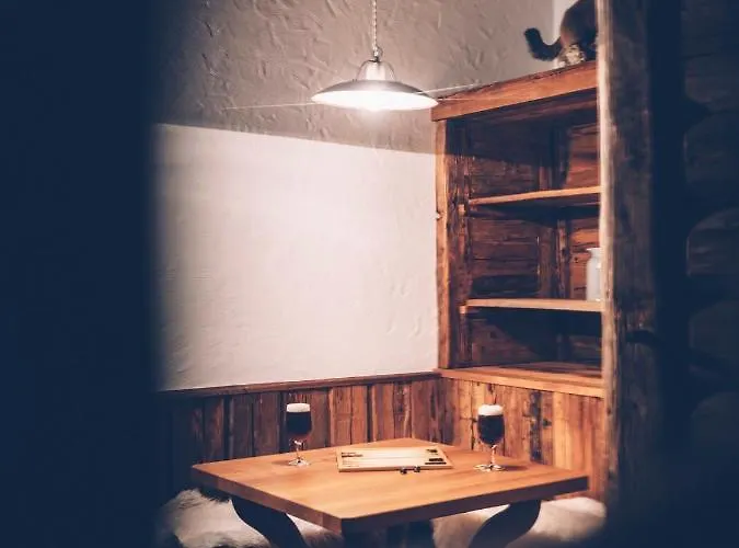 Almwellness-resort Tuffbad * Sankt Lorenzen im Lesachtal