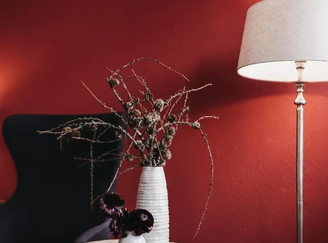 Almwellness-resort Tuffbad *