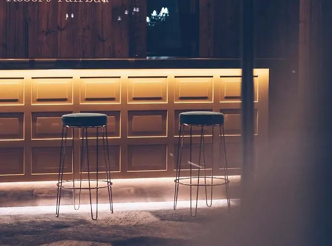 Almwellness-resort Tuffbad Sankt Lorenzen im Lesachtal