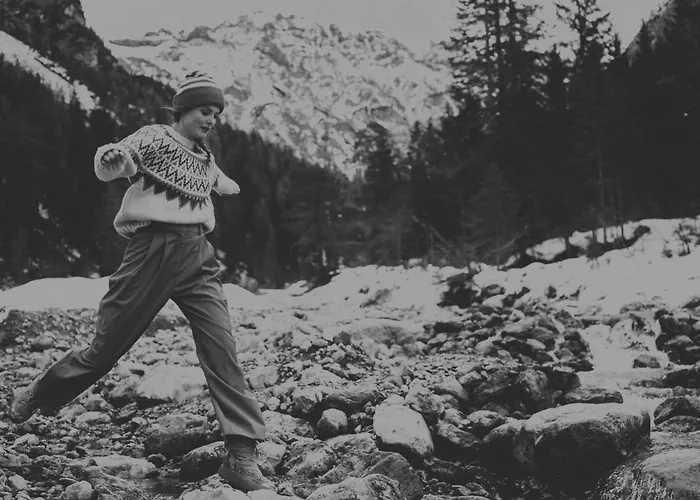 Almwellness-resort Tuffbad