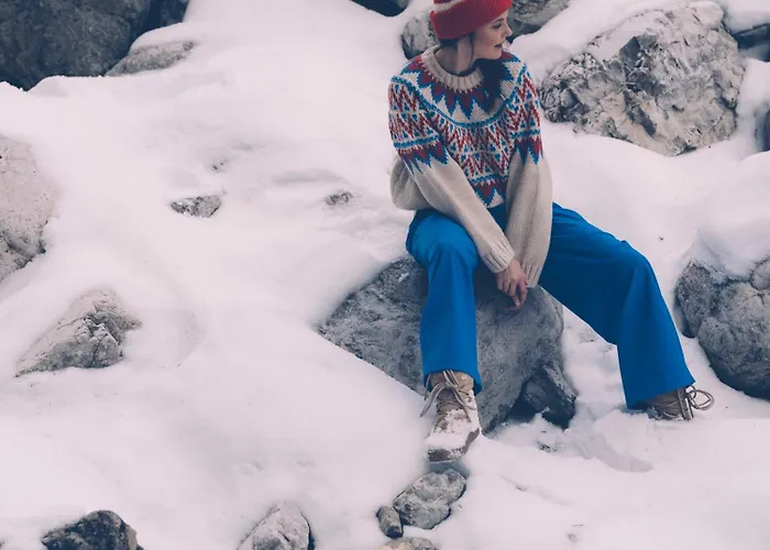 Almwellness-resort Tuffbad Domek alpejski Sankt Lorenzen im Lesachtal