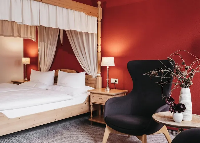 Almwellness-resort Tuffbad Domek alpejski Sankt Lorenzen im Lesachtal